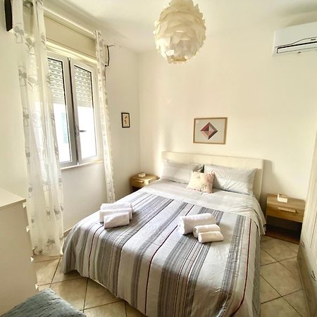 Villa White Sicilia 산타 마리아 델 포칼로 외부 사진